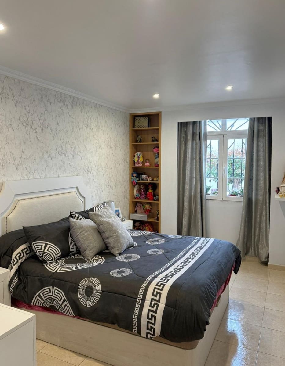 3 soverom Leilighet til salgs i Salobrena - € 170 000 (Ref: 8094059)