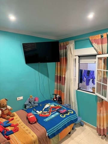 3 soverom Leilighet til salgs i Salobreña - € 170 000 (Ref: 8094059)