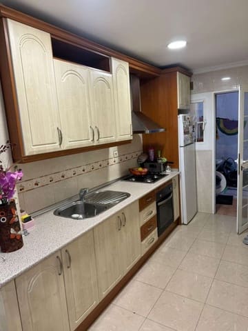 3 soverom Leilighet til salgs i Salobreña - € 170 000 (Ref: 8094059)