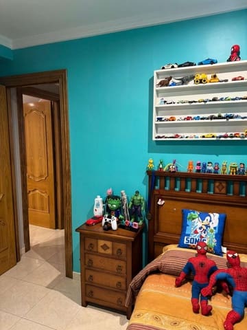 3 soverom Leilighet til salgs i Salobreña - € 170 000 (Ref: 8094059)