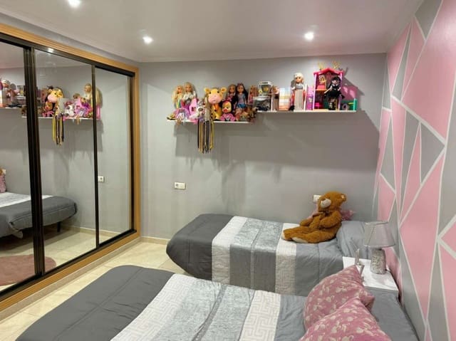 3 soverom Leilighet til salgs i Salobreña - € 170 000 (Ref: 8094059)