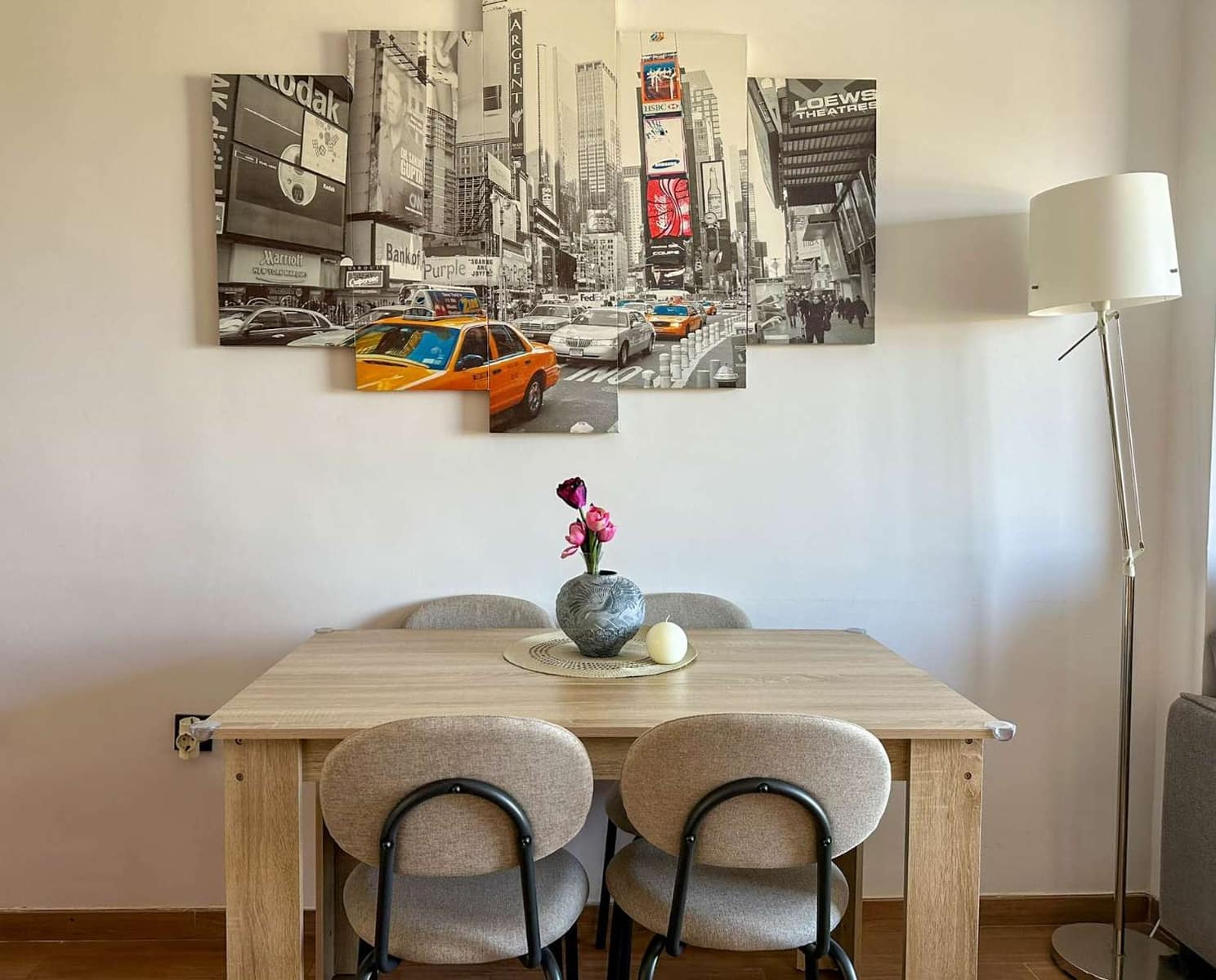 2 slaapkamer Flat te huur in Salobrena met zwembad - € 550 (Ref: 8339624)