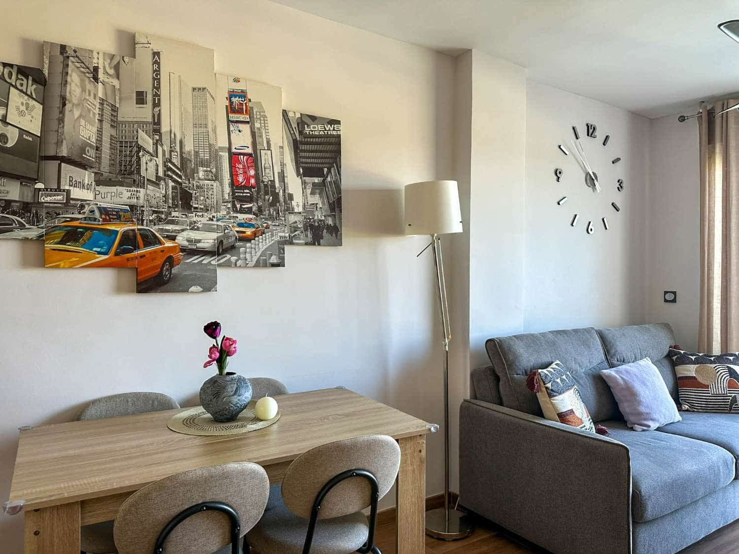 2 slaapkamer Flat te huur in Salobrena met zwembad - € 550 (Ref: 8339624)