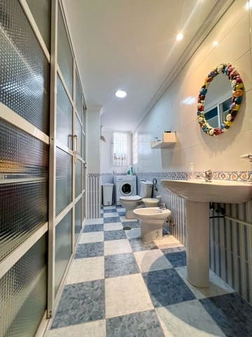 4 sypialnia Dom na sprzedaż w Salobreña z basenem - 399 000 € (Ref: 8383032)