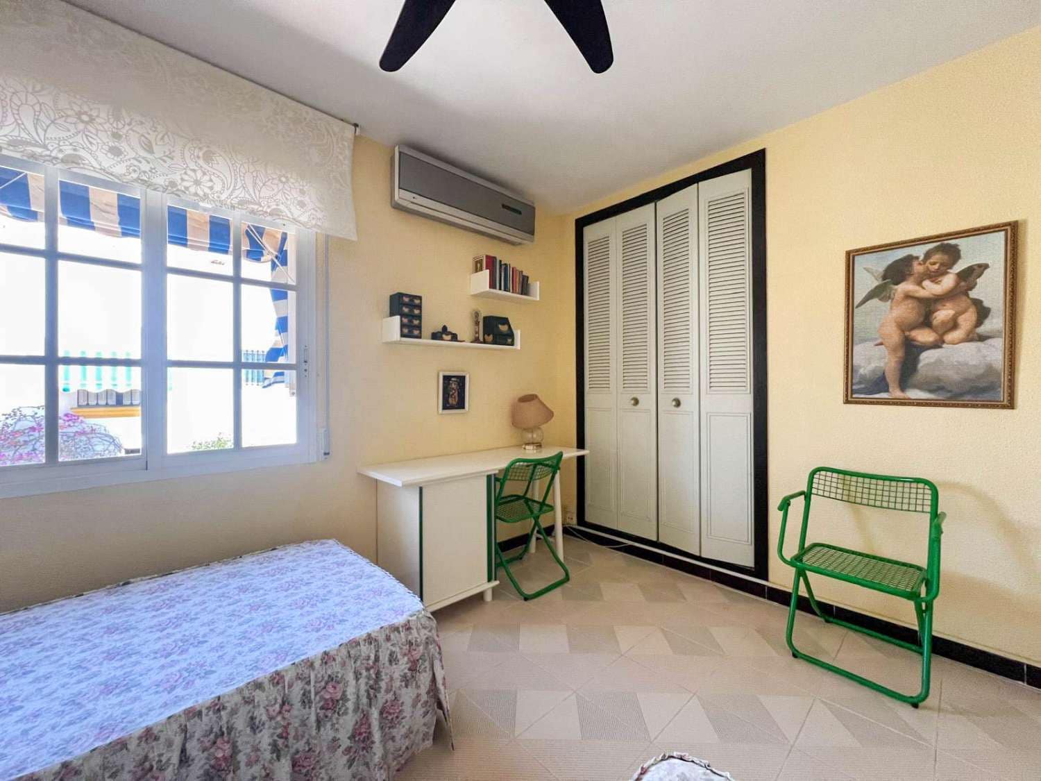 4 soveværelse Byhus til salg i Salobrena med swimmingpool - € 399.000 (Ref: 8383032)