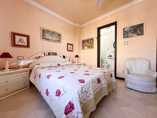 4 sypialnia Dom na sprzedaż w Salobreña z basenem - 399 000 € (Ref: 8383032)