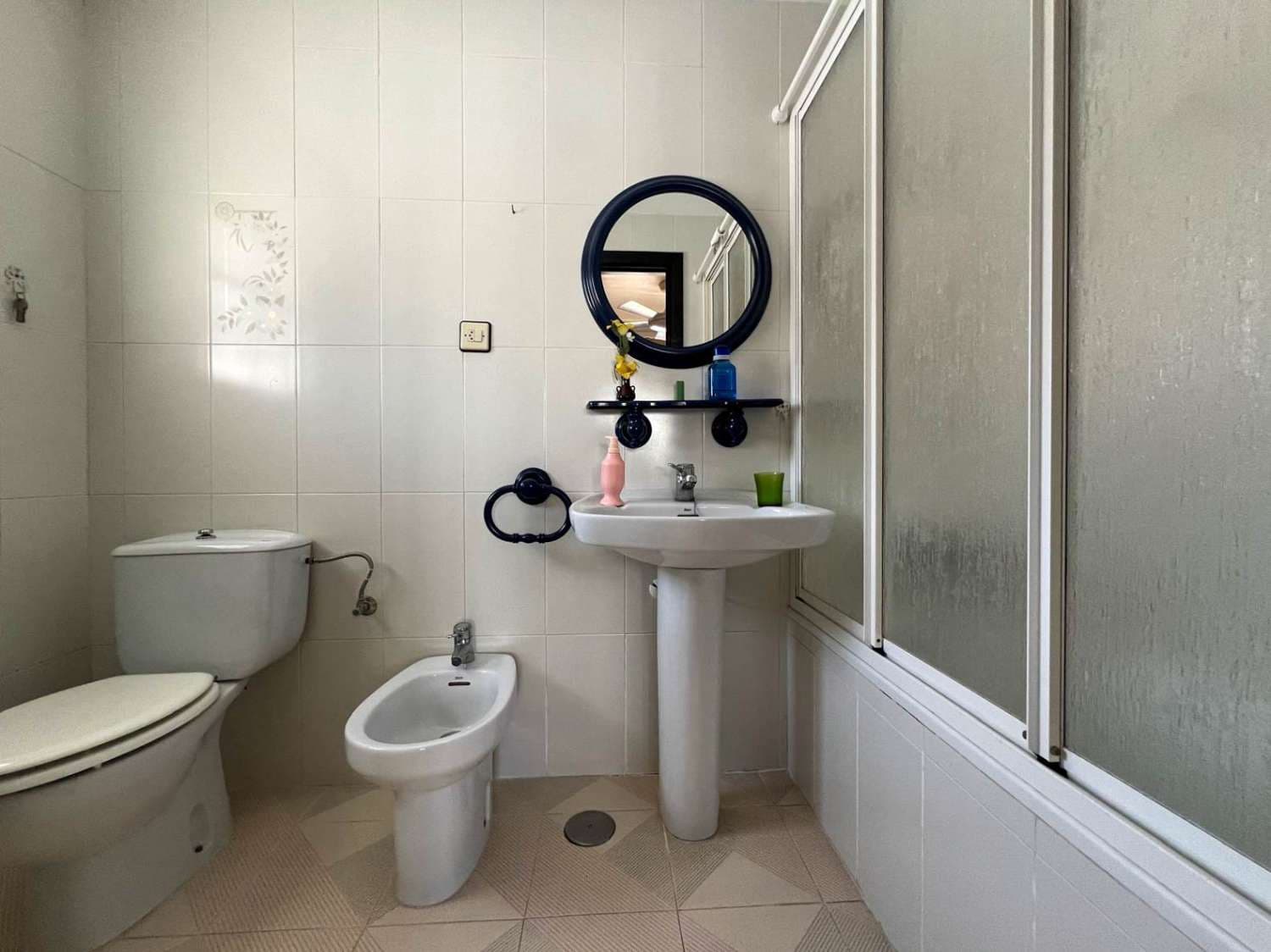 4 soveværelse Byhus til salg i Salobrena med swimmingpool - € 399.000 (Ref: 8383032)