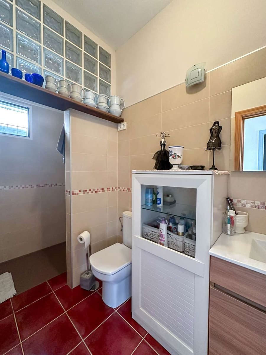 4 soveværelse Byhus til salg i Salobrena - € 434.000 (Ref: 8421074)