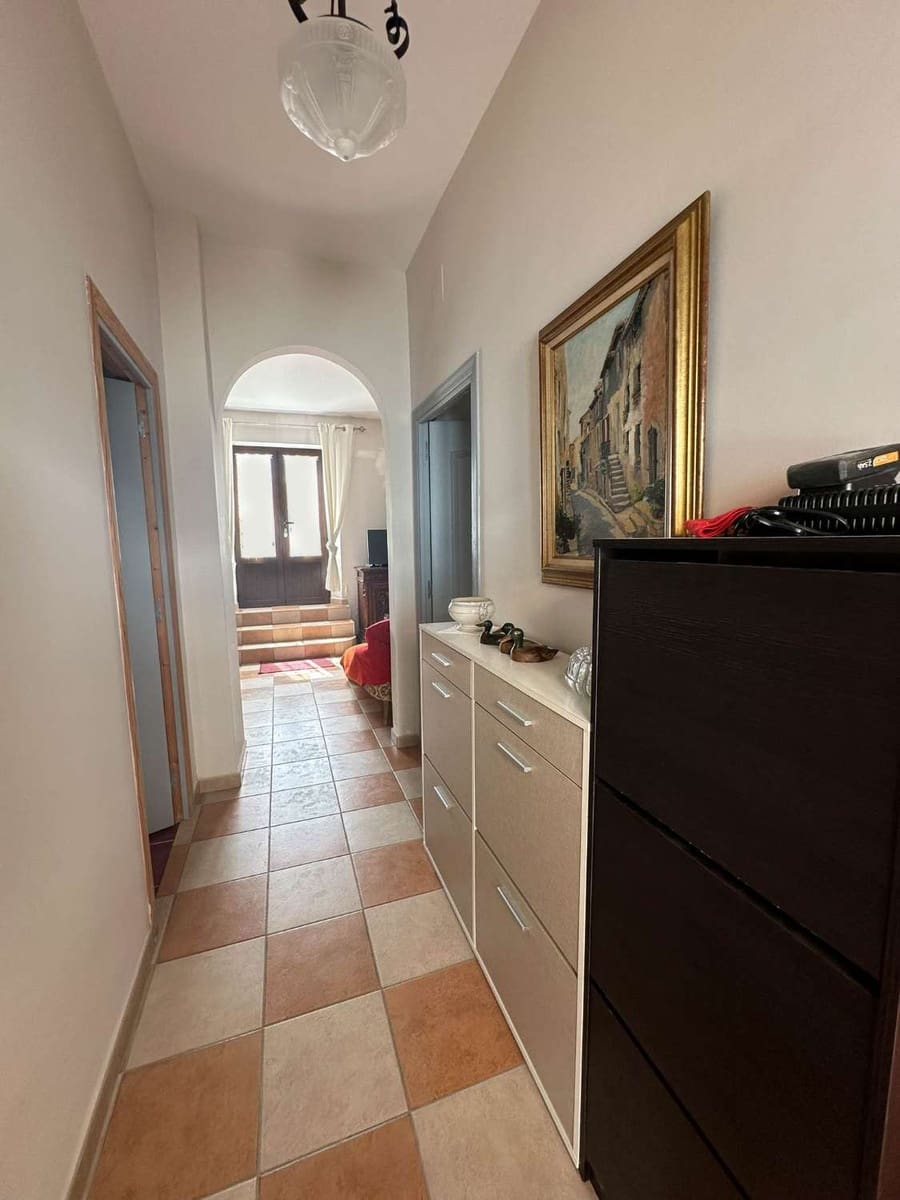 4 soveværelse Byhus til salg i Salobrena - € 434.000 (Ref: 8421074)