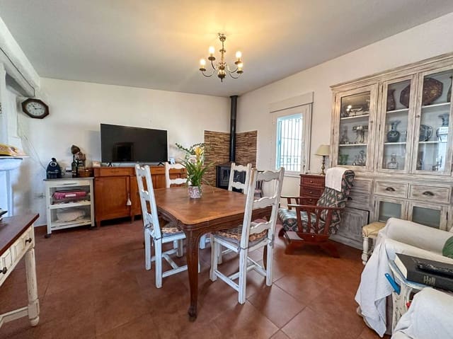 4 Zimmer Haus zu verkaufen in Salobreña - 434.000 € (Ref: 8421074)