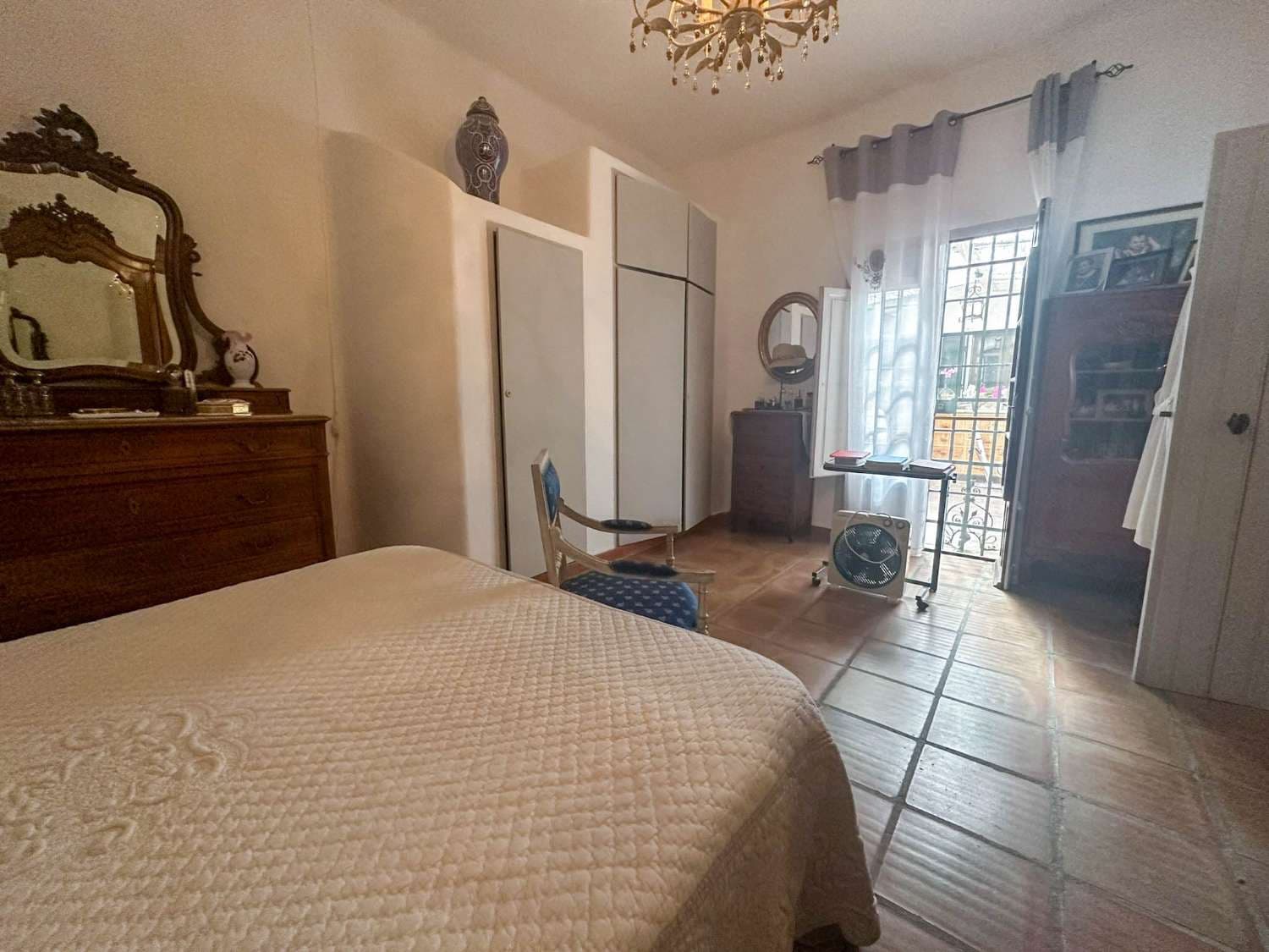 4 soveværelse Byhus til salg i Salobrena - € 434.000 (Ref: 8421074)