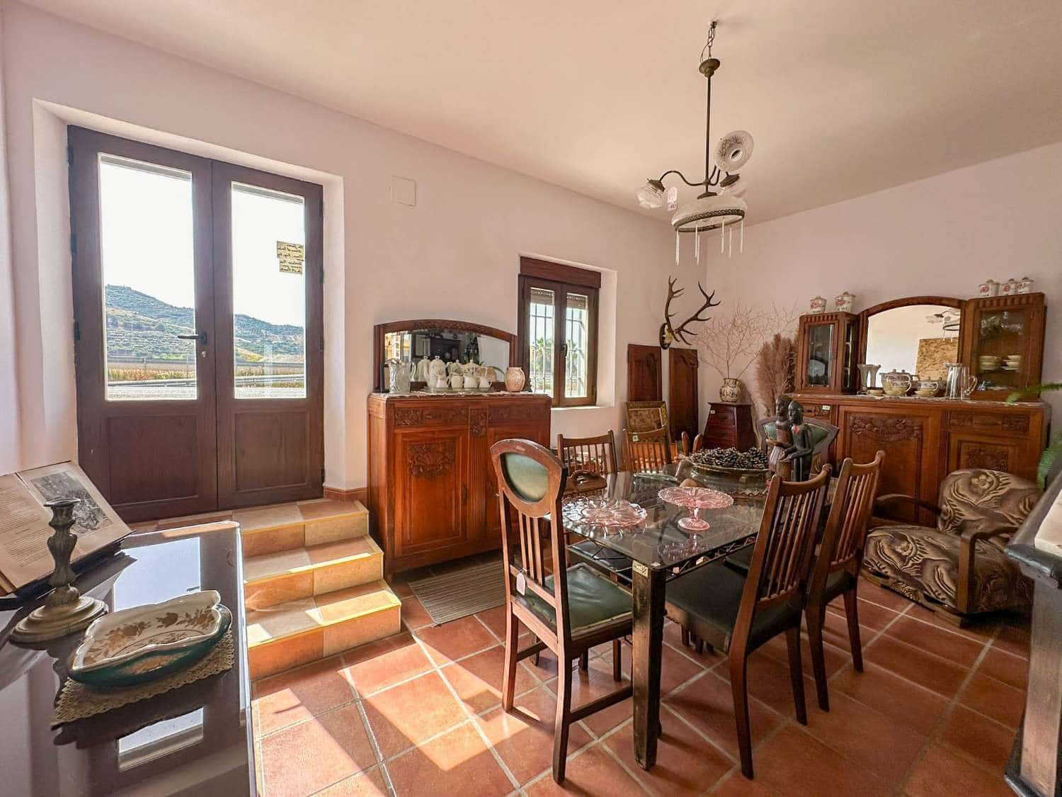 4 soveværelse Byhus til salg i Salobrena - € 434.000 (Ref: 8421074)