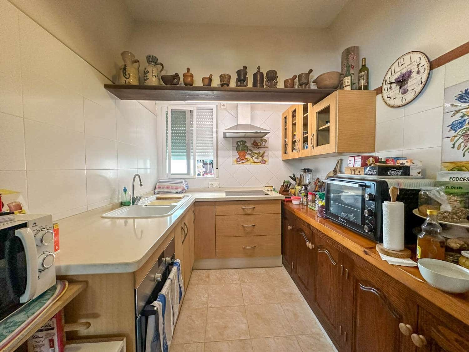 4 soveværelse Byhus til salg i Salobrena - € 434.000 (Ref: 8421074)