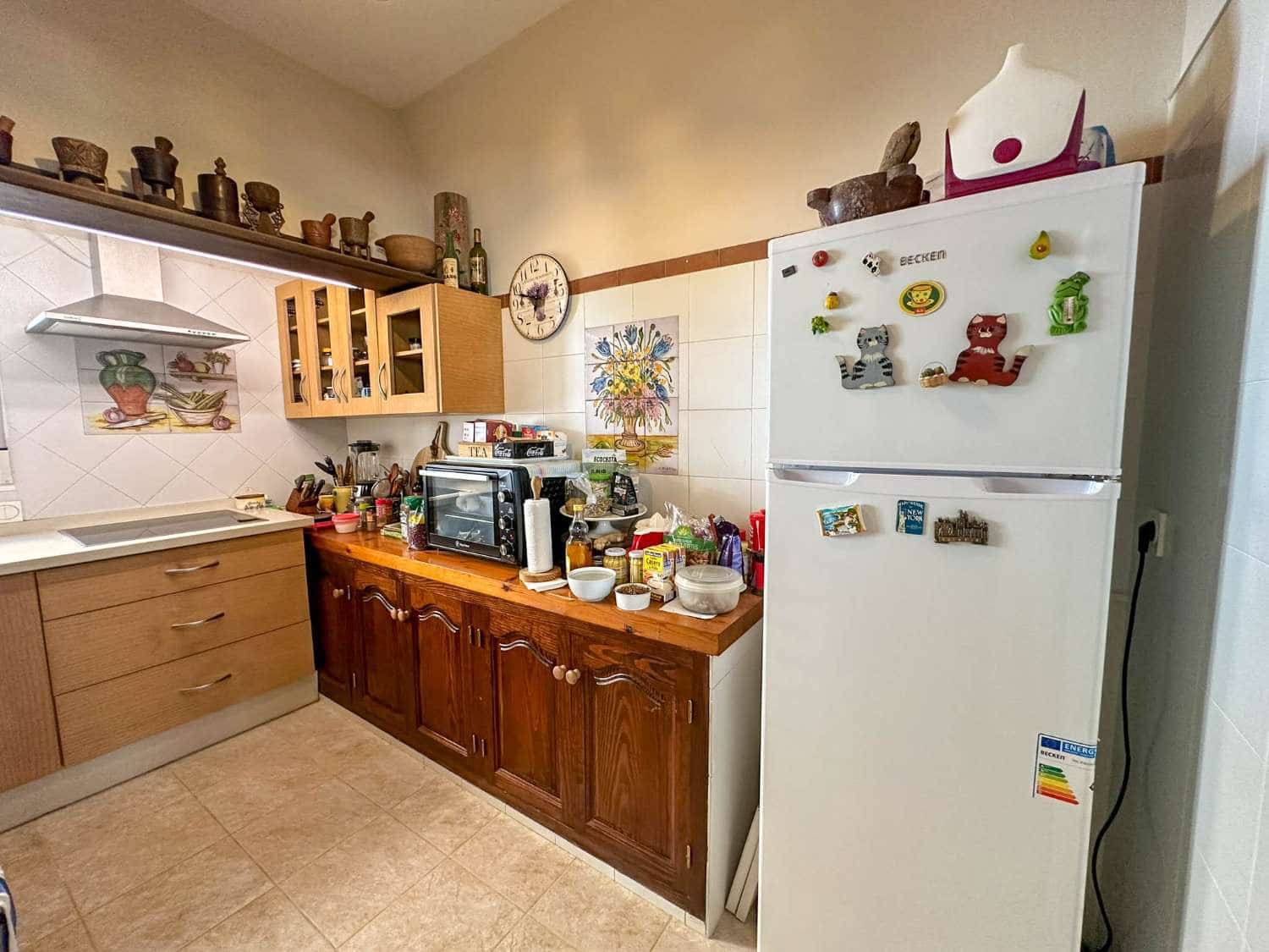 4 soveværelse Byhus til salg i Salobrena - € 434.000 (Ref: 8421074)