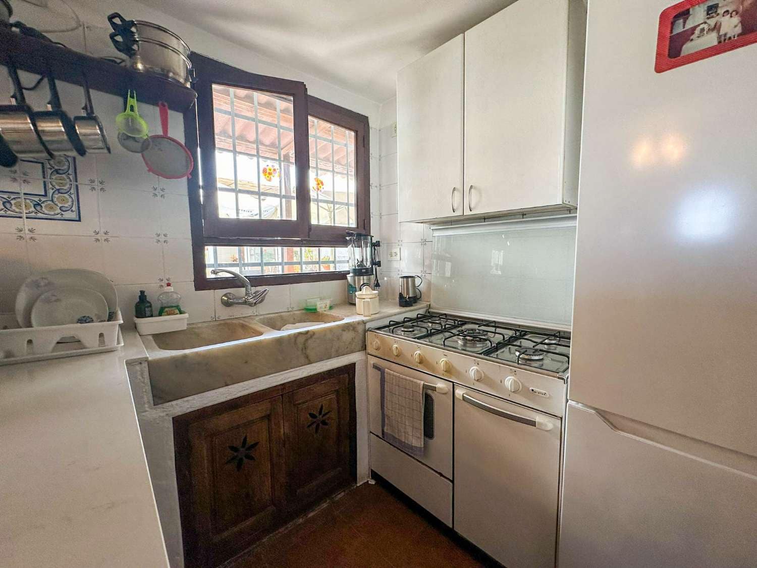 4 soveværelse Byhus til salg i Salobrena - € 434.000 (Ref: 8421074)