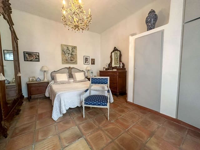4 Zimmer Haus zu verkaufen in Salobreña - 434.000 € (Ref: 8421074)