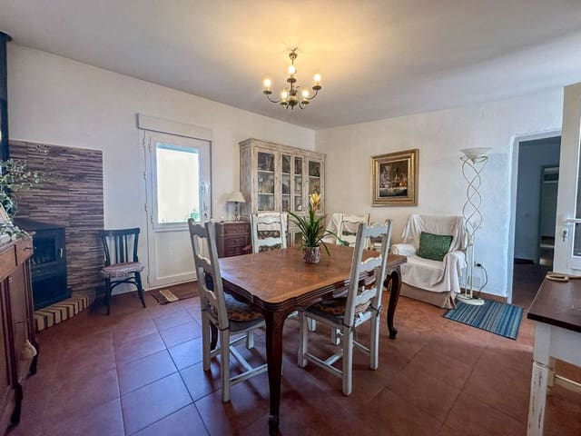 4 Zimmer Haus zu verkaufen in Salobreña - 434.000 € (Ref: 8421074)