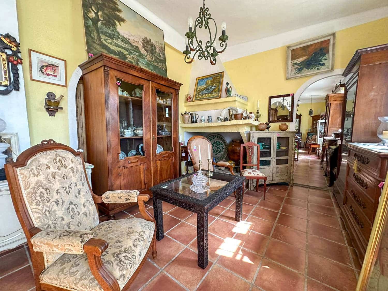 4 soveværelse Byhus til salg i Salobrena - € 434.000 (Ref: 8421074)