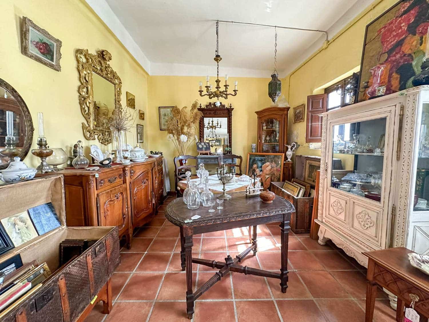 4 soveværelse Byhus til salg i Salobrena - € 434.000 (Ref: 8421074)