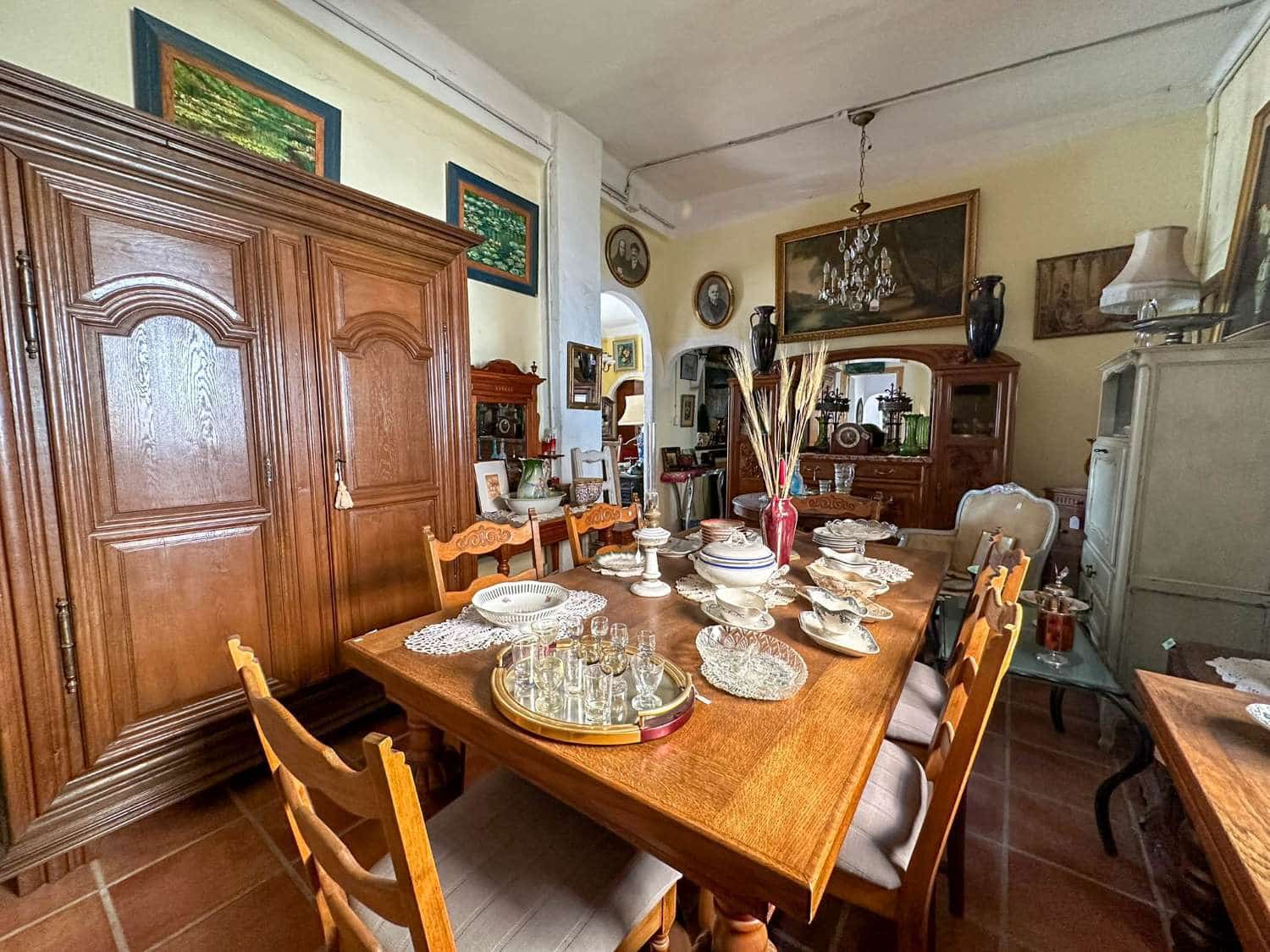 4 soveværelse Byhus til salg i Salobrena - € 434.000 (Ref: 8421074)