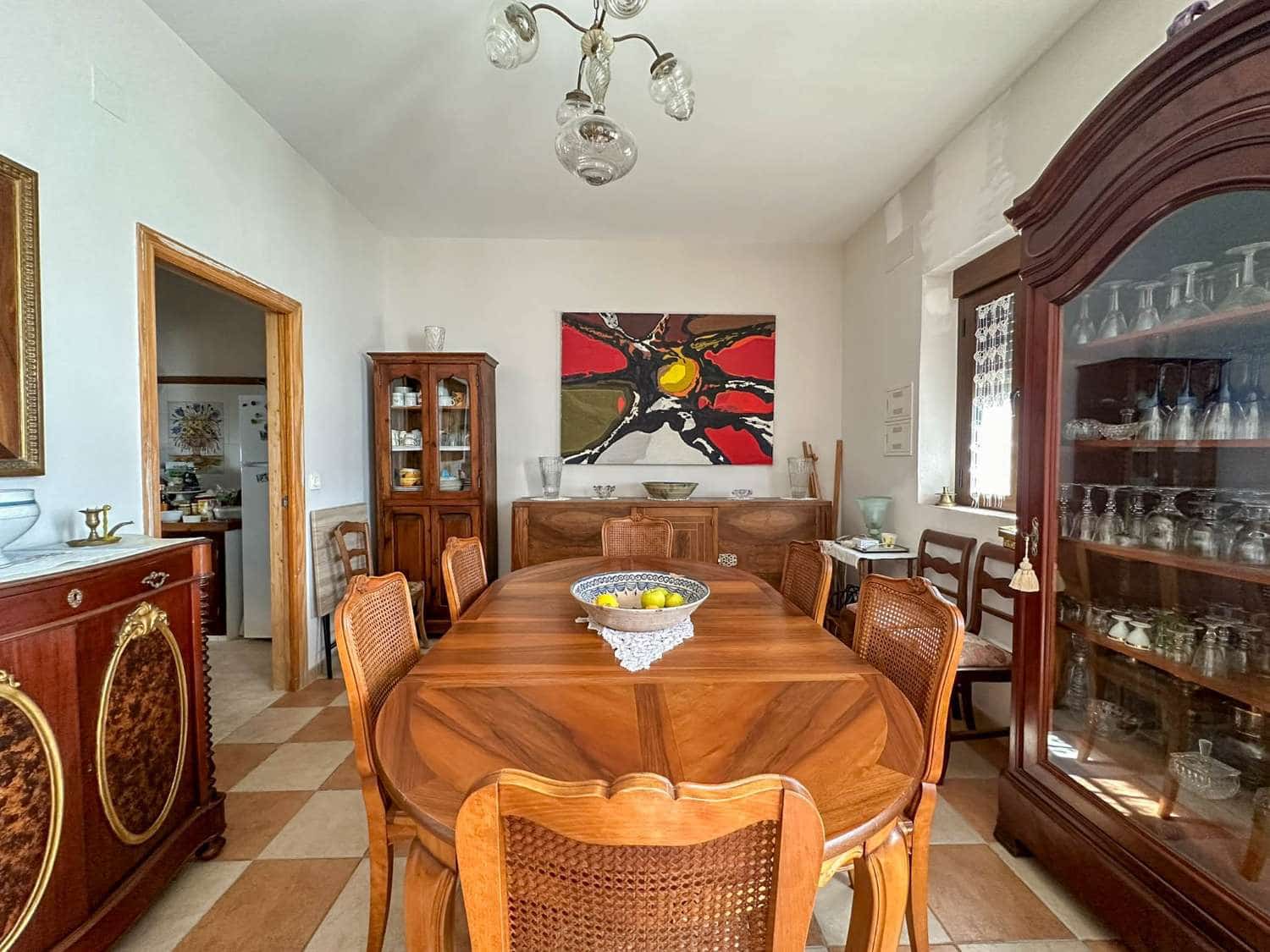 4 soveværelse Byhus til salg i Salobrena - € 434.000 (Ref: 8421074)