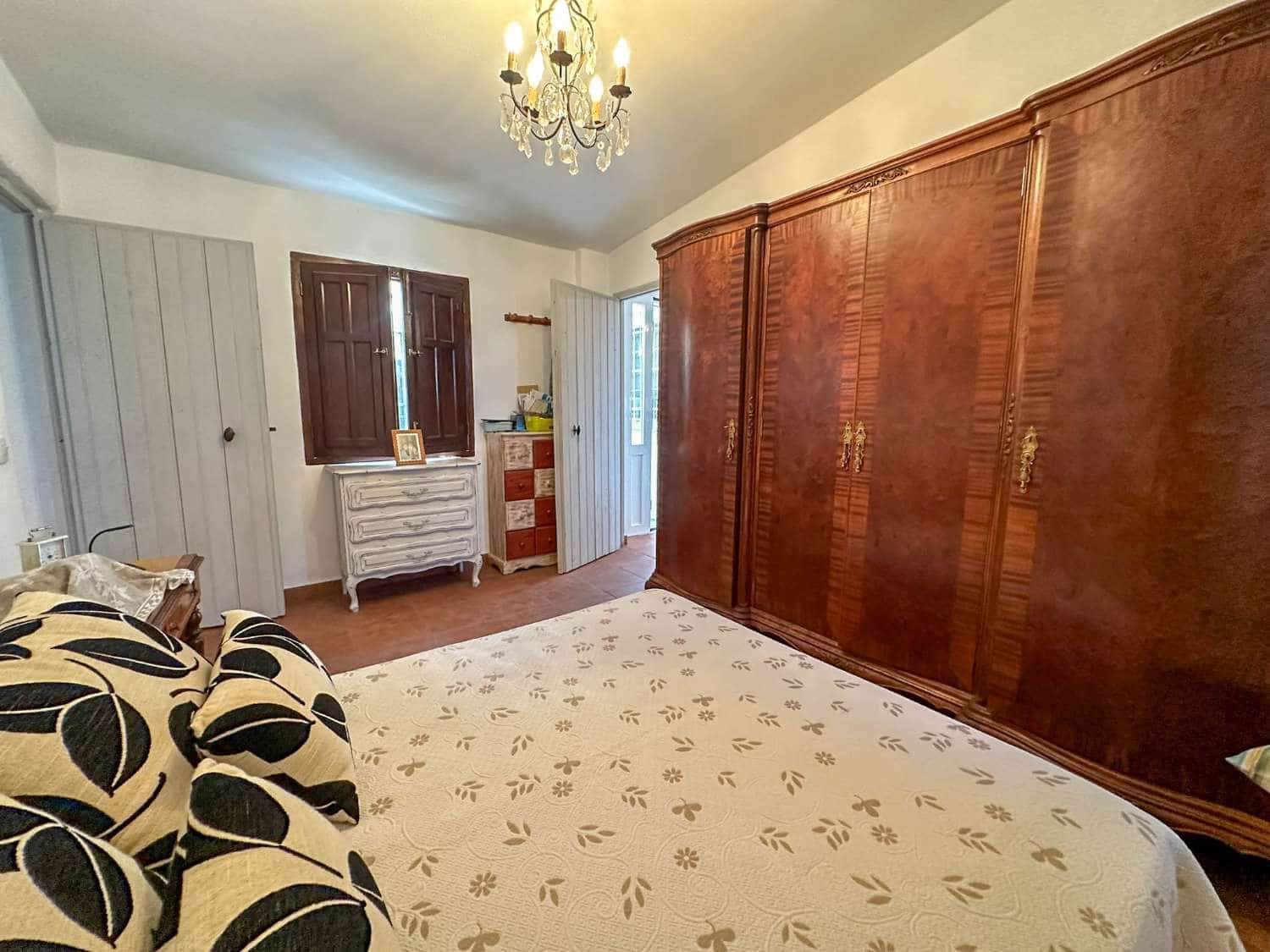 4 soveværelse Byhus til salg i Salobrena - € 434.000 (Ref: 8421074)