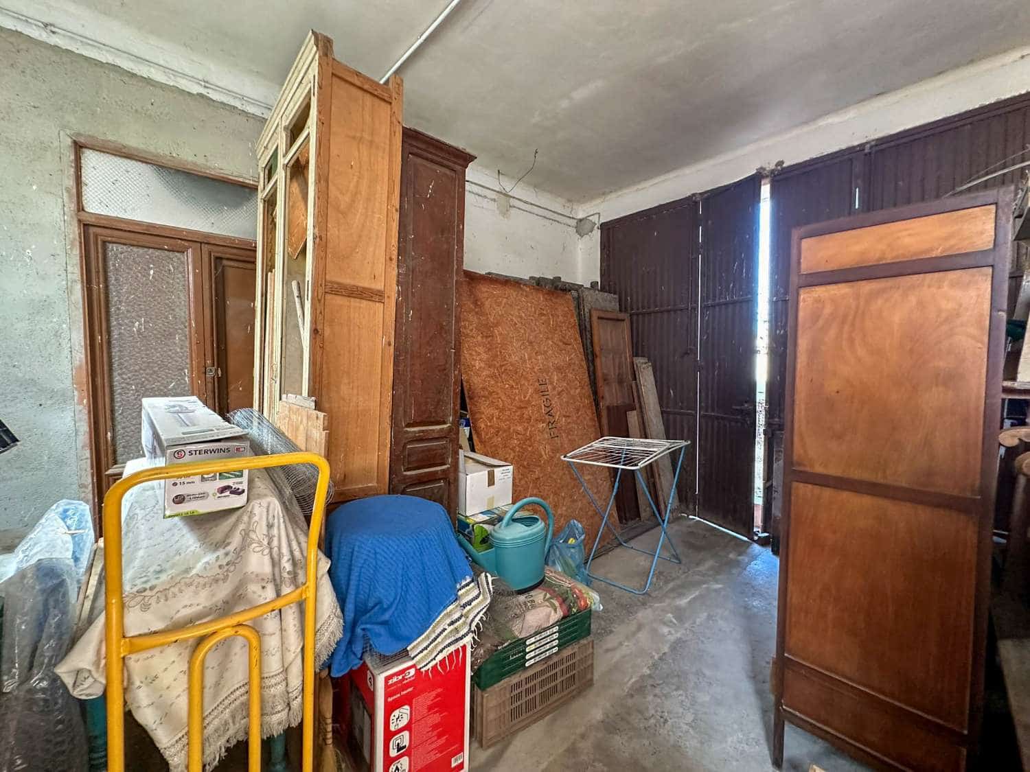 4 soveværelse Byhus til salg i Salobrena - € 434.000 (Ref: 8421074)