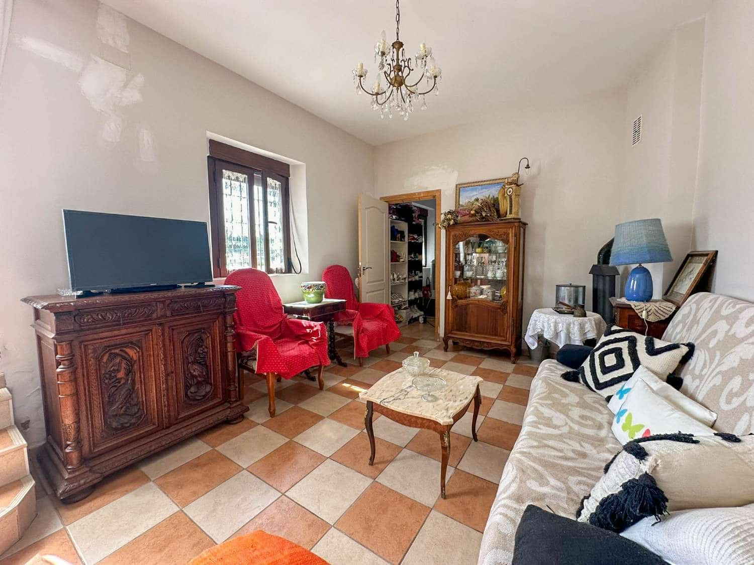 4 soveværelse Byhus til salg i Salobrena - € 434.000 (Ref: 8421074)