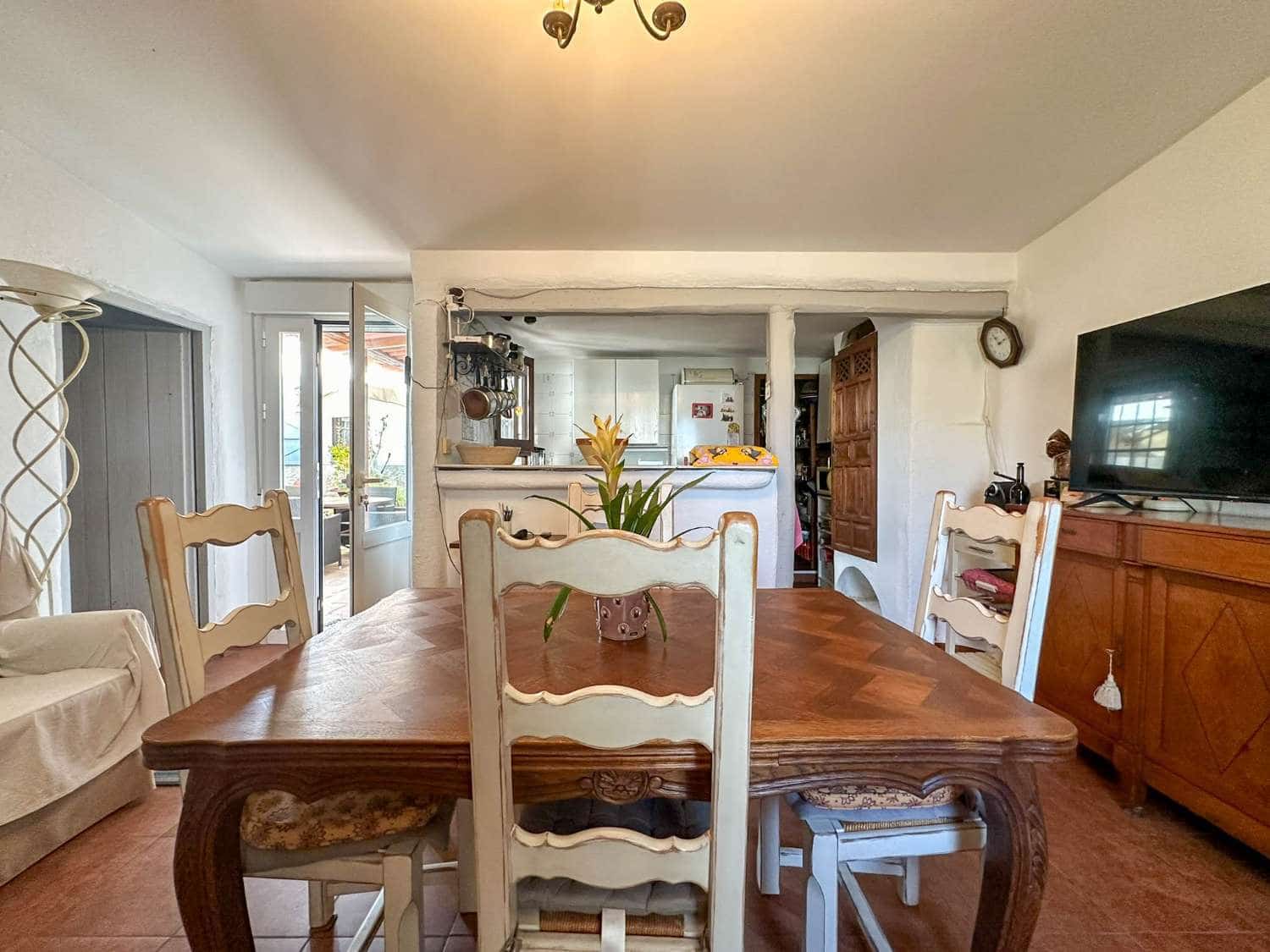 4 soveværelse Byhus til salg i Salobrena - € 434.000 (Ref: 8421074)
