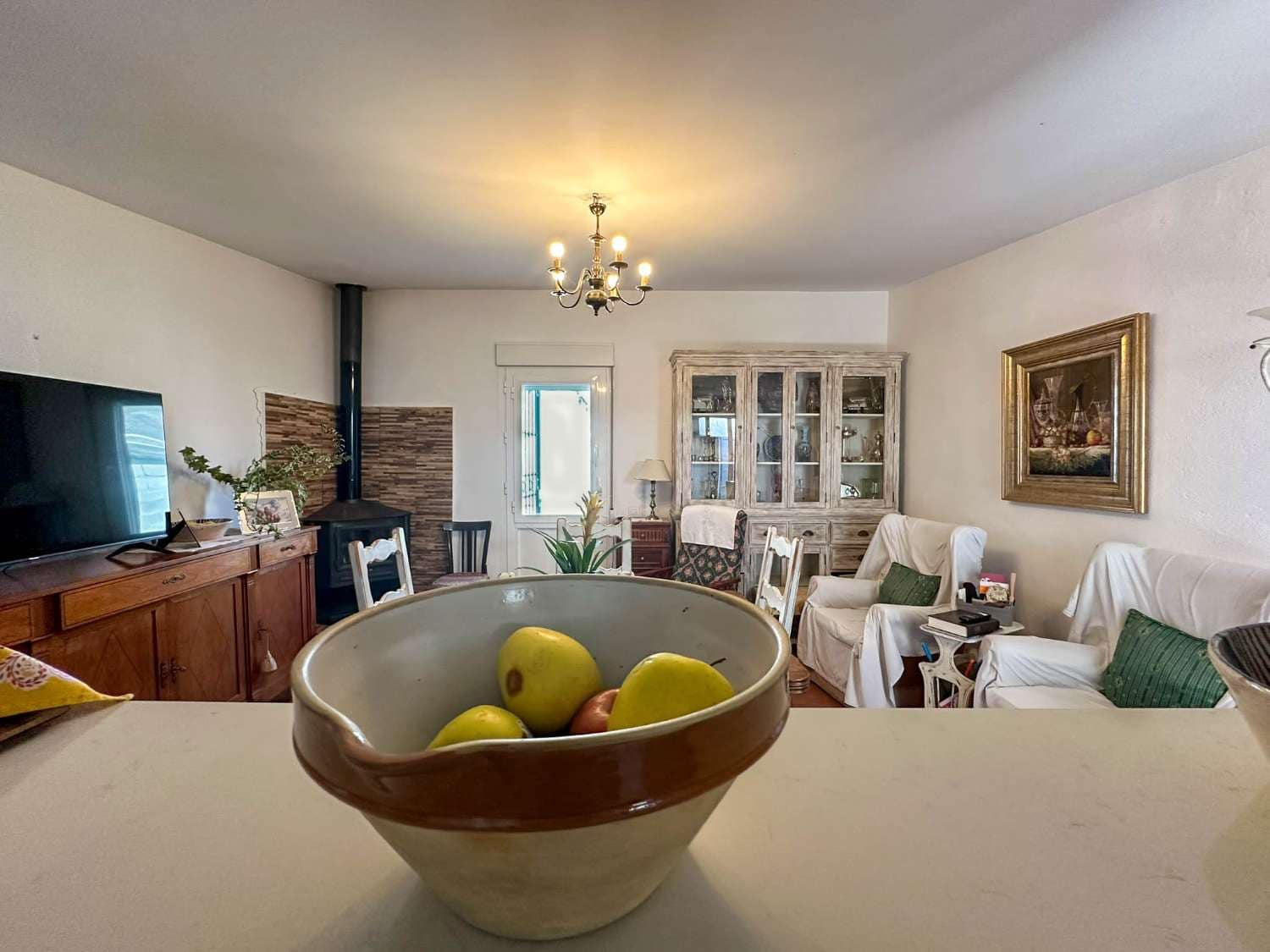 4 soveværelse Byhus til salg i Salobrena - € 434.000 (Ref: 8421074)