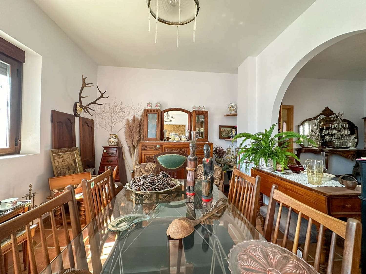 4 soveværelse Byhus til salg i Salobrena - € 434.000 (Ref: 8421074)