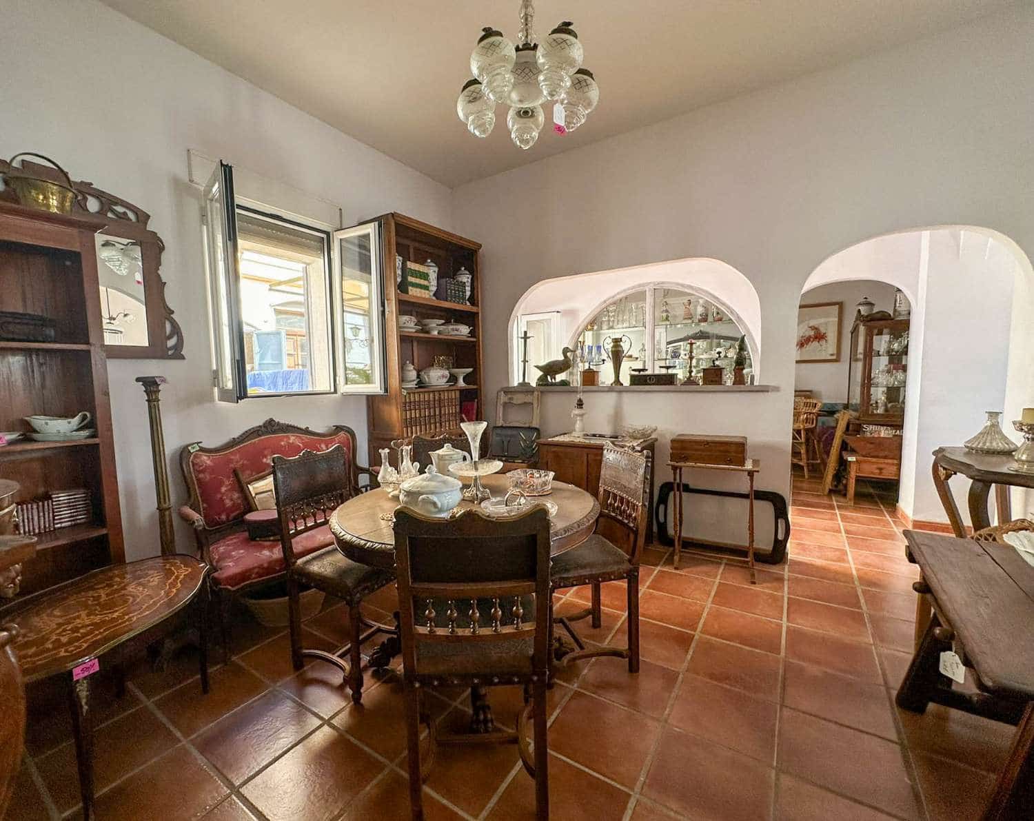 4 soveværelse Byhus til salg i Salobrena - € 434.000 (Ref: 8421074)