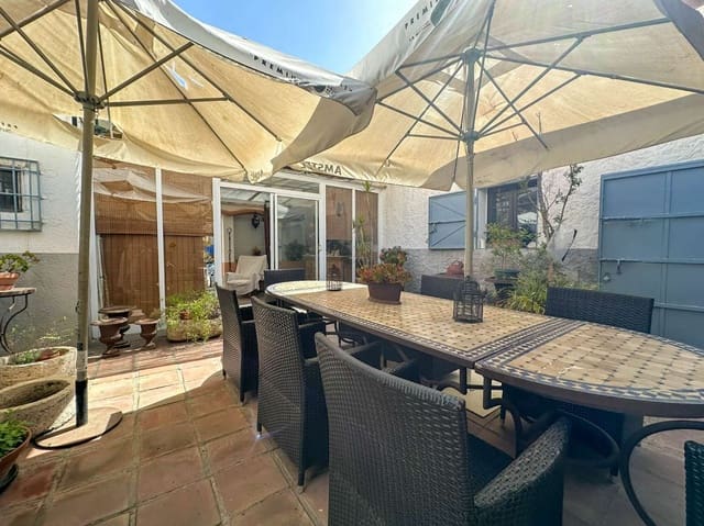 4 Zimmer Haus zu verkaufen in Salobreña - 434.000 € (Ref: 8421074)