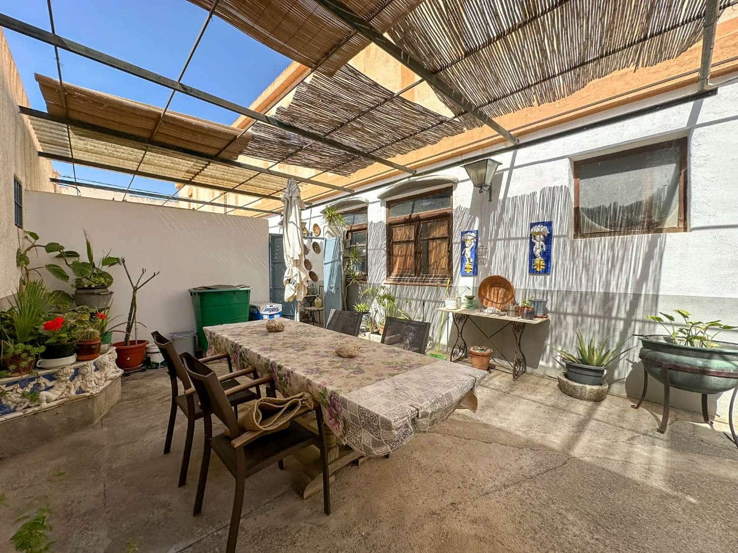 4 soveværelse Byhus til salg i Salobrena - € 434.000 (Ref: 8421074)