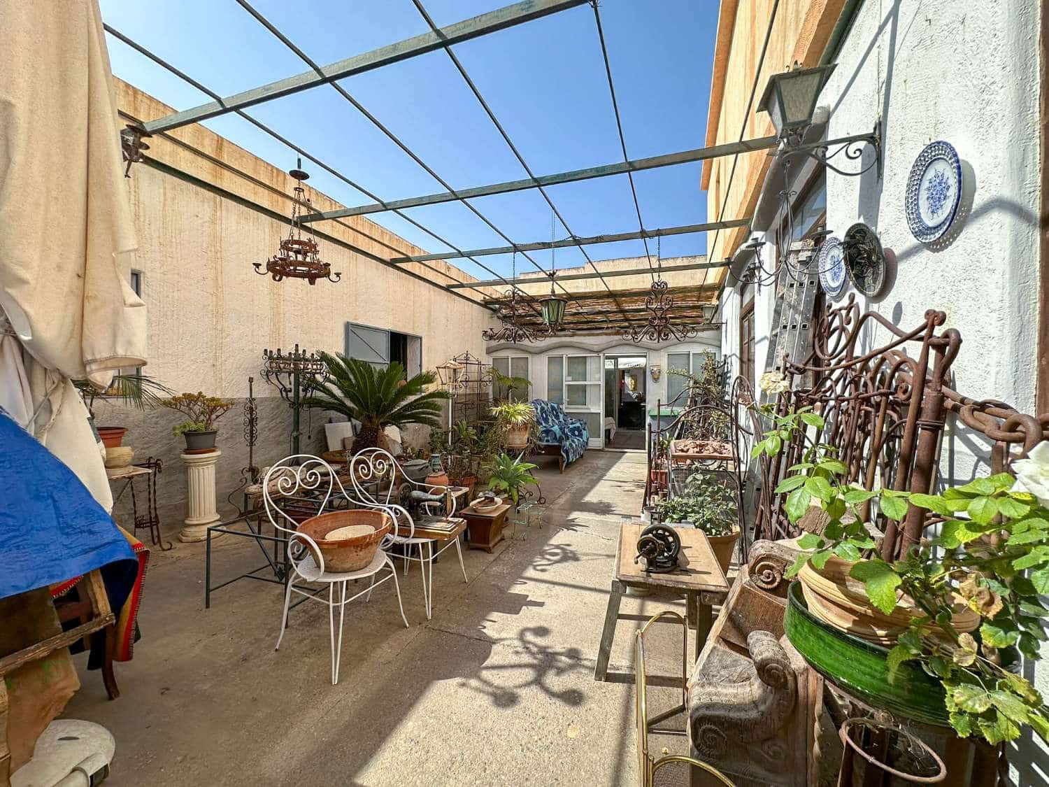 4 soveværelse Byhus til salg i Salobrena - € 434.000 (Ref: 8421074)