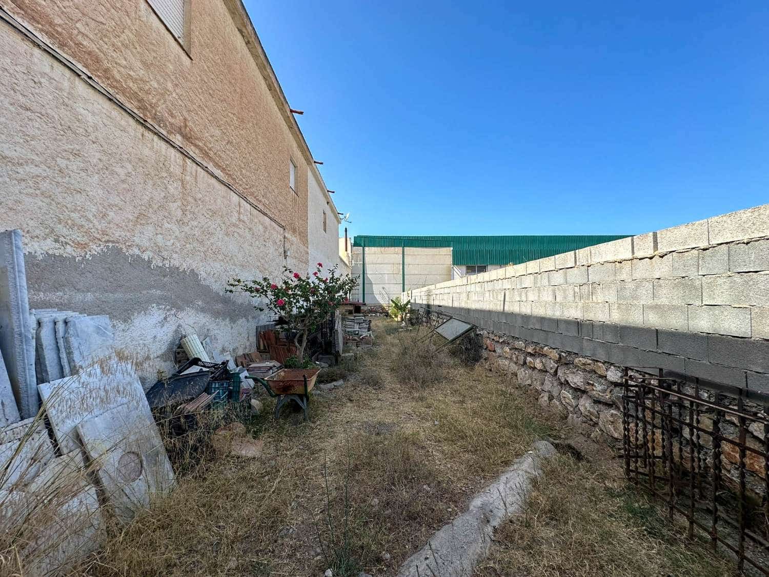 4 soveværelse Byhus til salg i Salobrena - € 434.000 (Ref: 8421074)