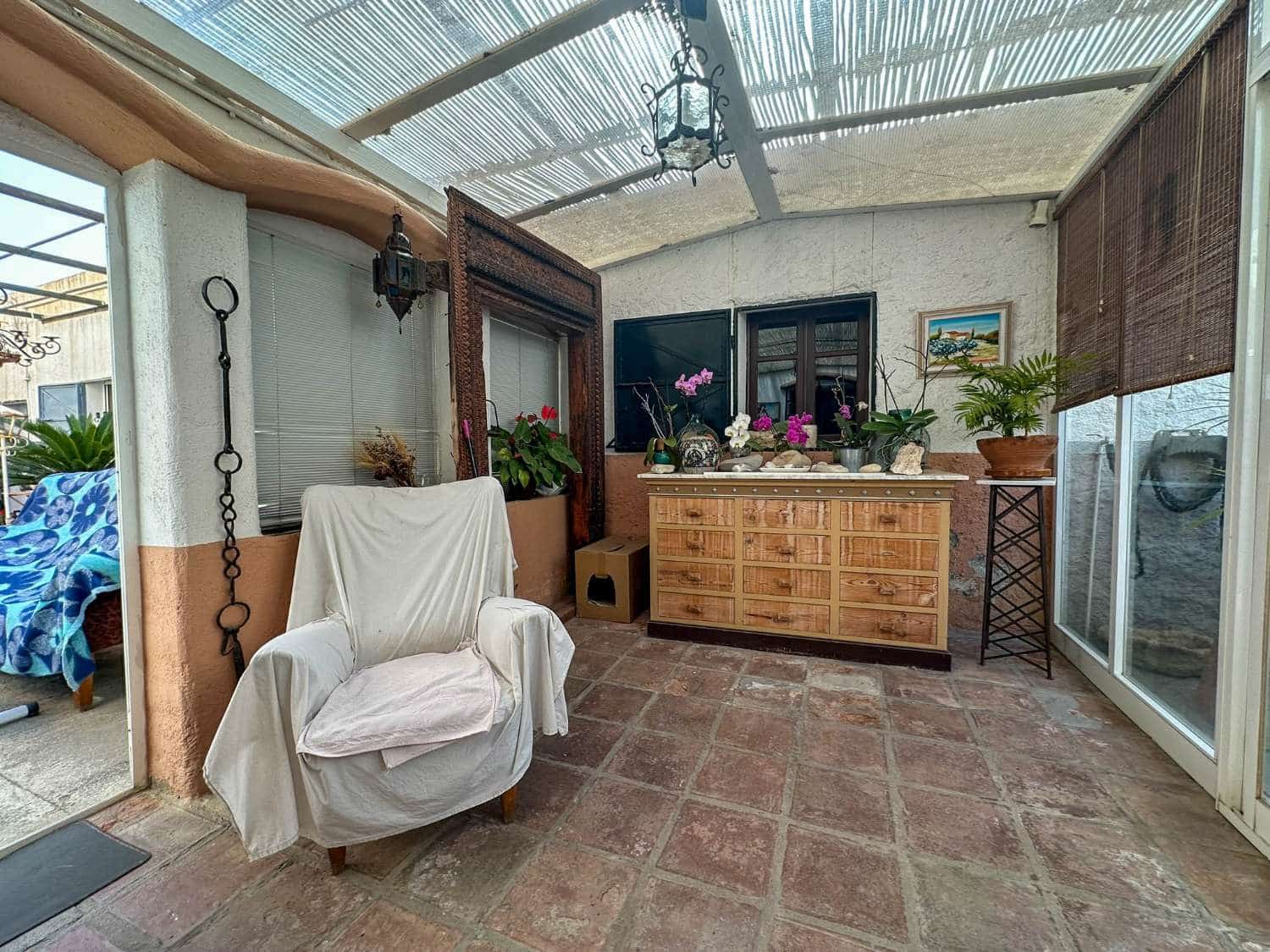 4 soveværelse Byhus til salg i Salobrena - € 434.000 (Ref: 8421074)