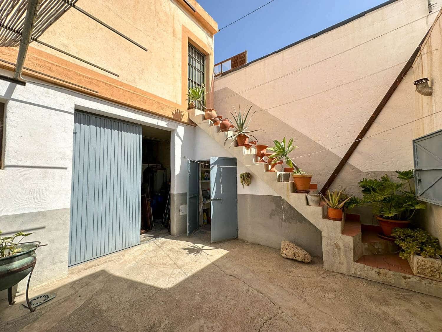 4 soveværelse Byhus til salg i Salobrena - € 434.000 (Ref: 8421074)