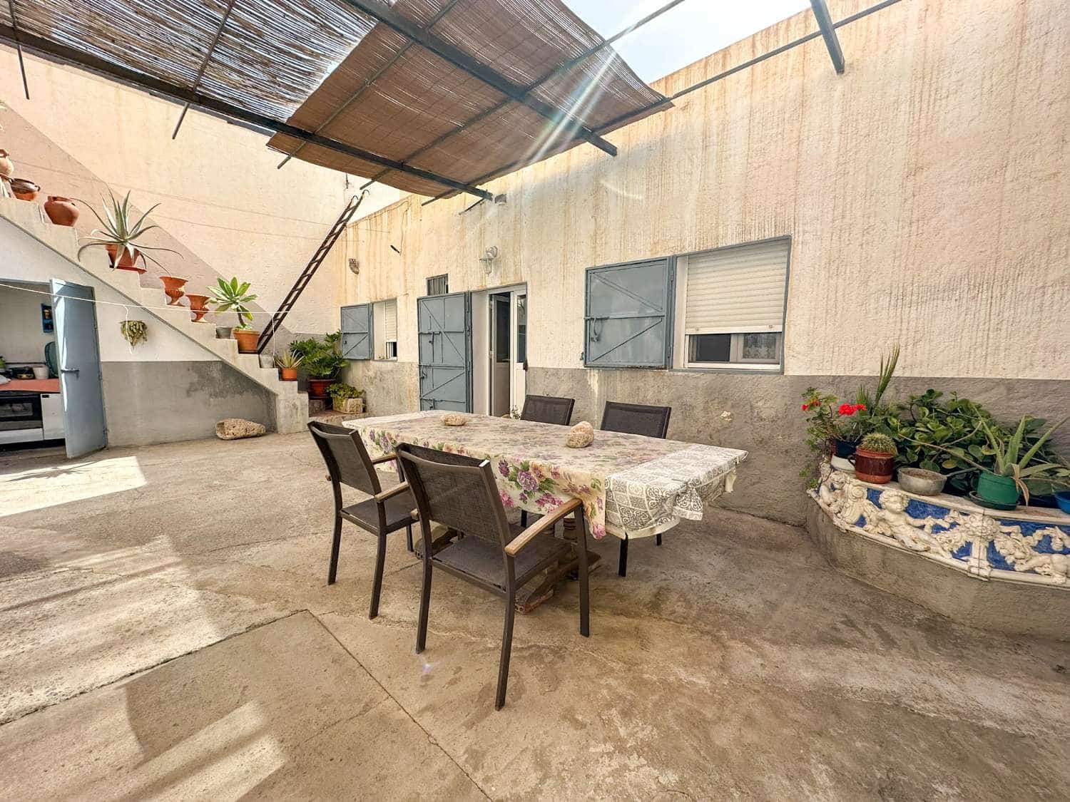 4 soveværelse Byhus til salg i Salobrena - € 434.000 (Ref: 8421074)