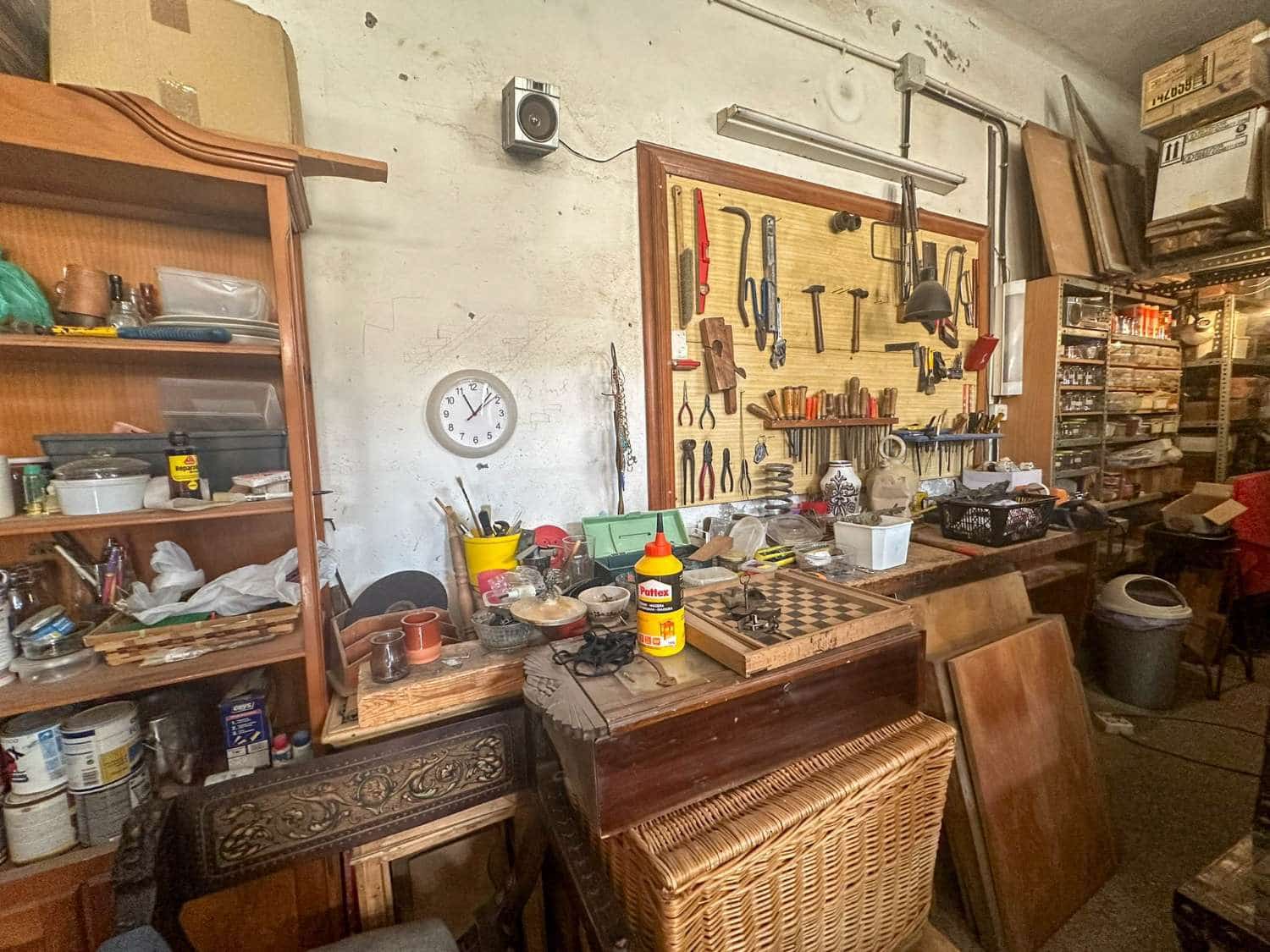 4 soveværelse Byhus til salg i Salobrena - € 434.000 (Ref: 8421074)