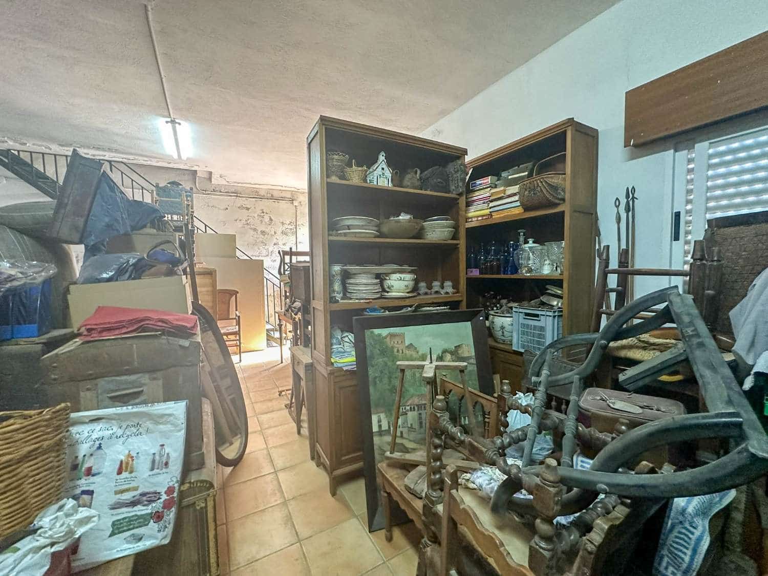 4 soveværelse Byhus til salg i Salobrena - € 434.000 (Ref: 8421074)