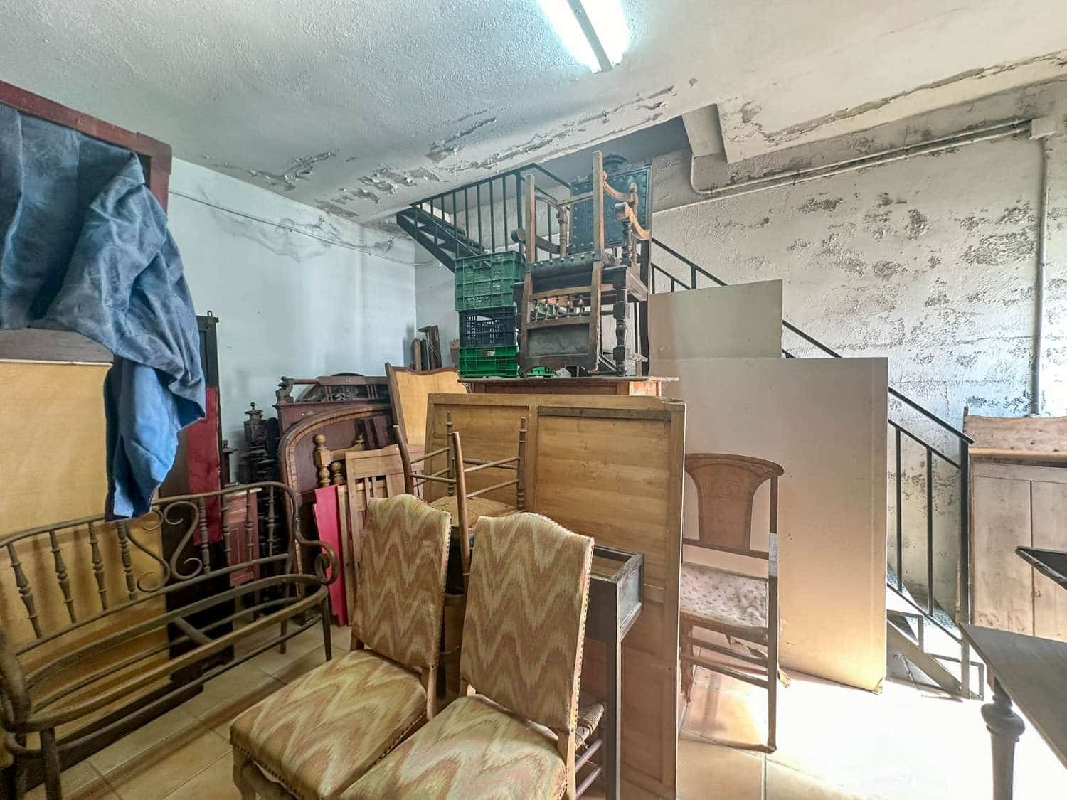 4 soveværelse Byhus til salg i Salobrena - € 434.000 (Ref: 8421074)