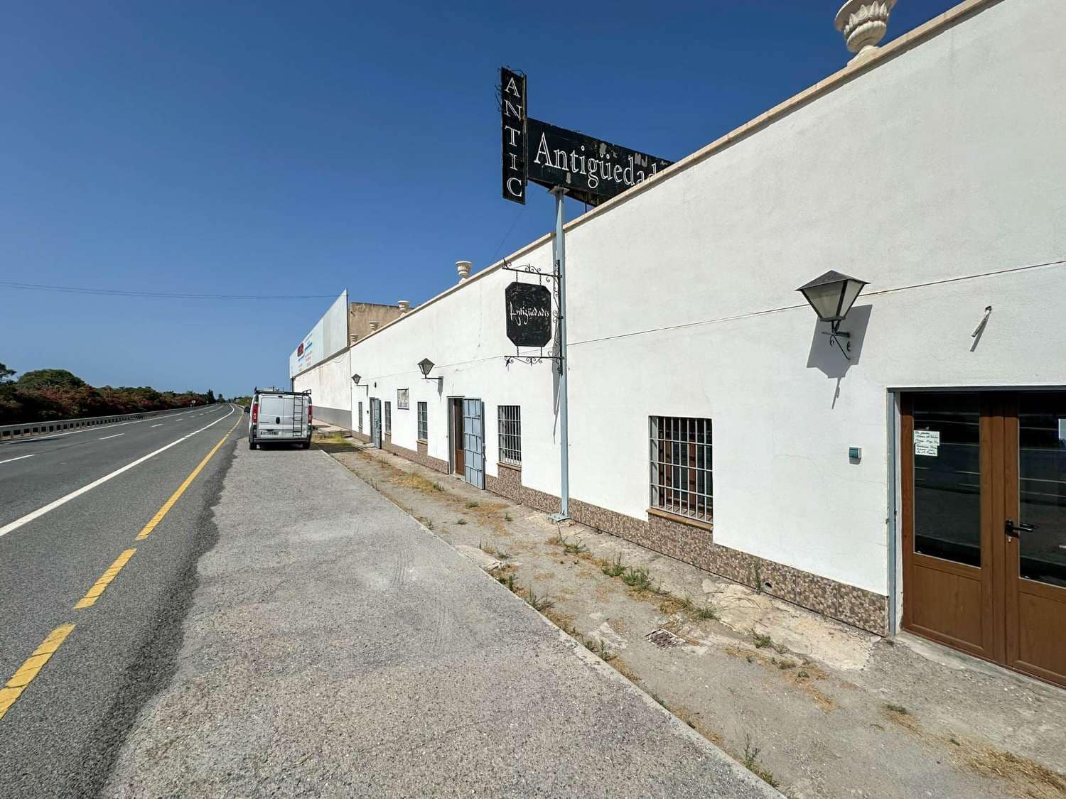 4 soveværelse Byhus til salg i Salobrena - € 434.000 (Ref: 8421074)