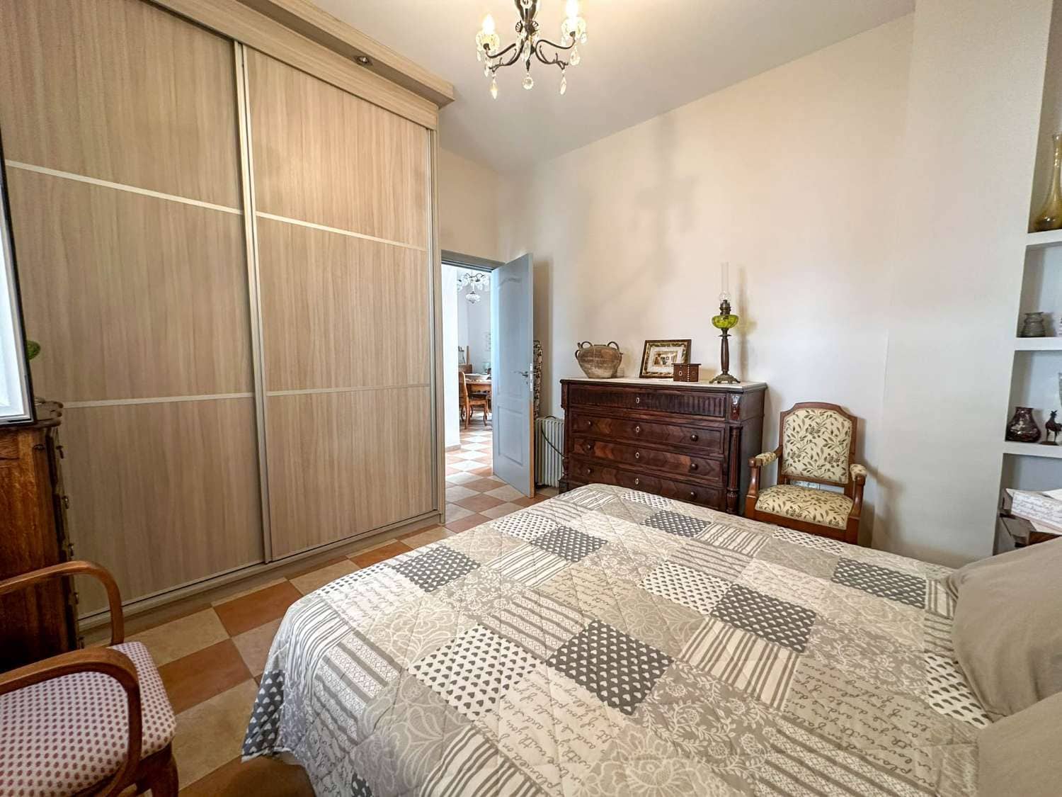 4 soveværelse Byhus til salg i Salobrena - € 434.000 (Ref: 8421074)