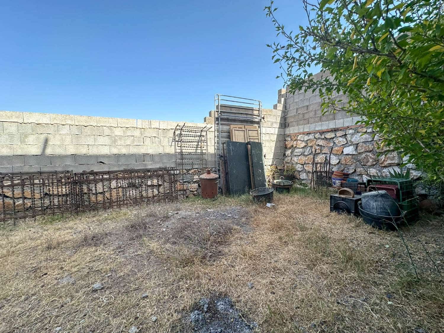 4 soveværelse Byhus til salg i Salobrena - € 434.000 (Ref: 8421074)