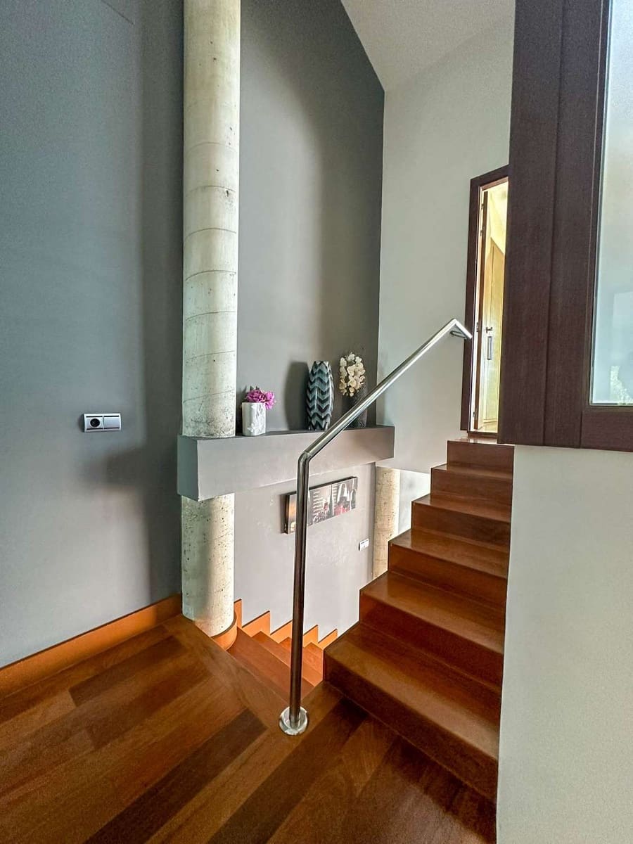 3 camera da letto Villa in vendita in Almunecar con piscina - 450.000 € (Rif: 8436777)