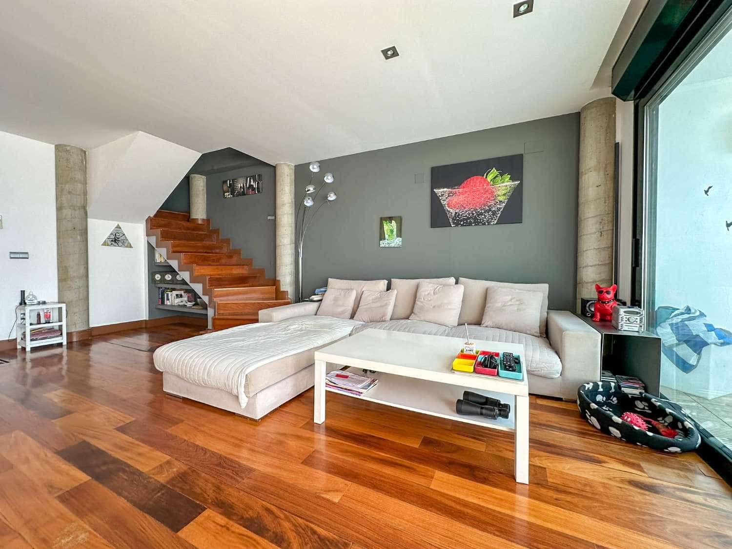 3 camera da letto Villa in vendita in Almunecar con piscina - 450.000 € (Rif: 8436777)