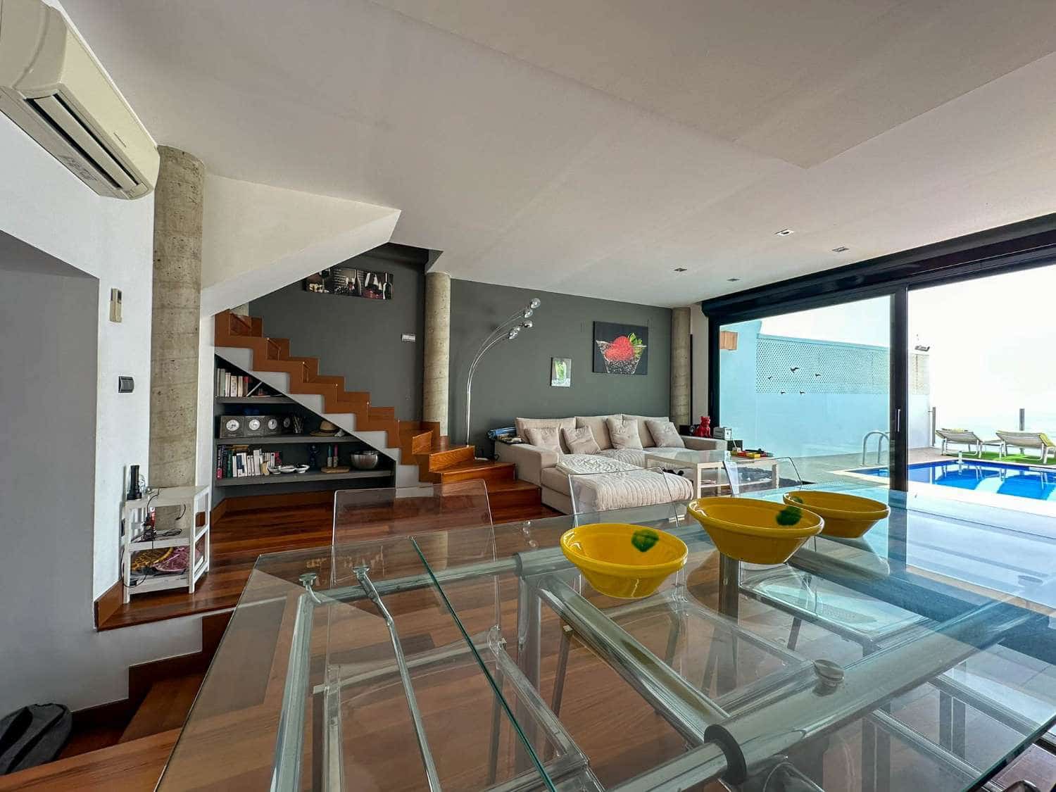 3 camera da letto Villa in vendita in Almunecar con piscina - 450.000 € (Rif: 8436777)