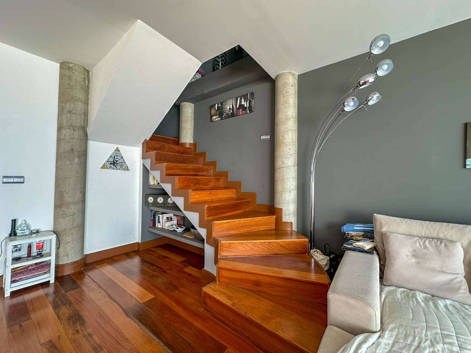 3 camera da letto Villa in vendita in Almunecar con piscina - 450.000 € (Rif: 8436777)