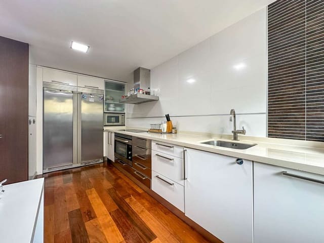 3 camera da letto Villa in vendita in Almuñécar con piscina - 450.000 € (Rif: 8436777)